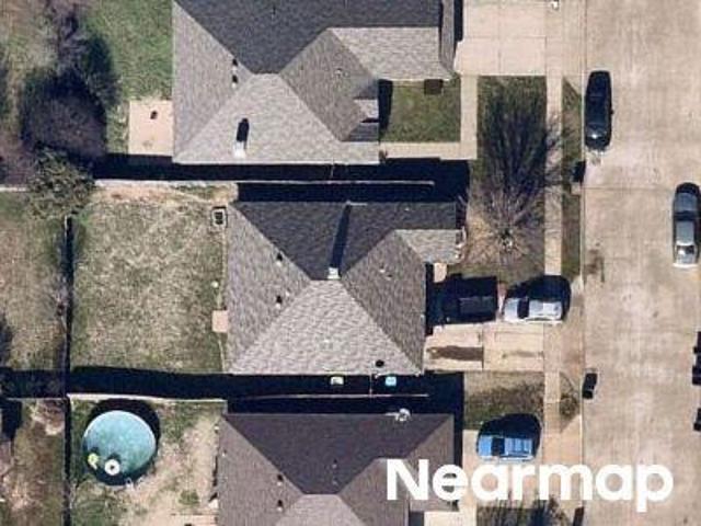 House for sale in Fort Worth