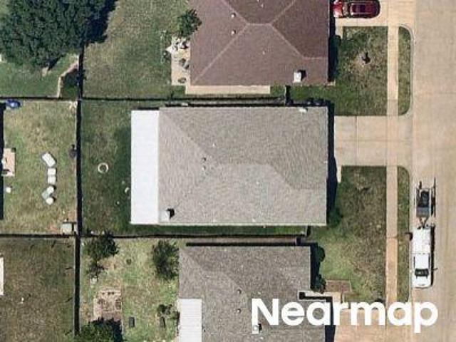 House for sale in Fort Worth, Texas