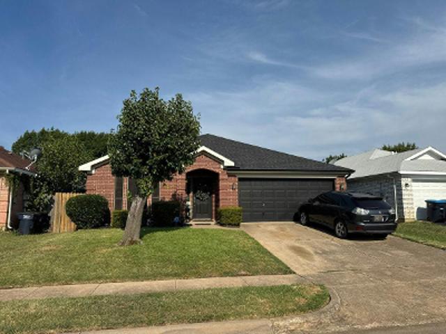 House for sale in Fort Worth, Texas