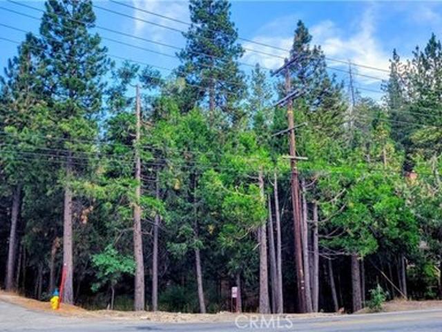 Land for sale in Lake Arrowhead, San Bernardino County