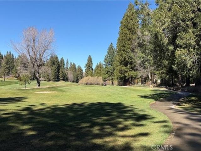 Land for sale in Twin Peaks, California
