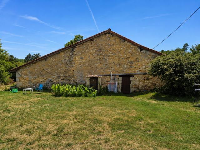 Maison vente à Angoulême, Grassac