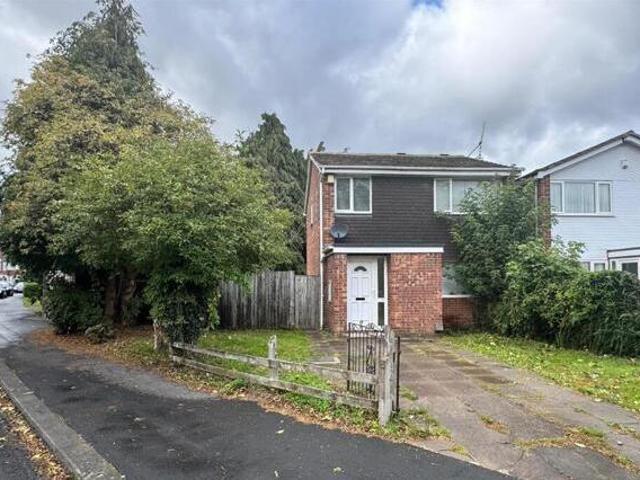 House for sale in Cheylesmore, West Midlands