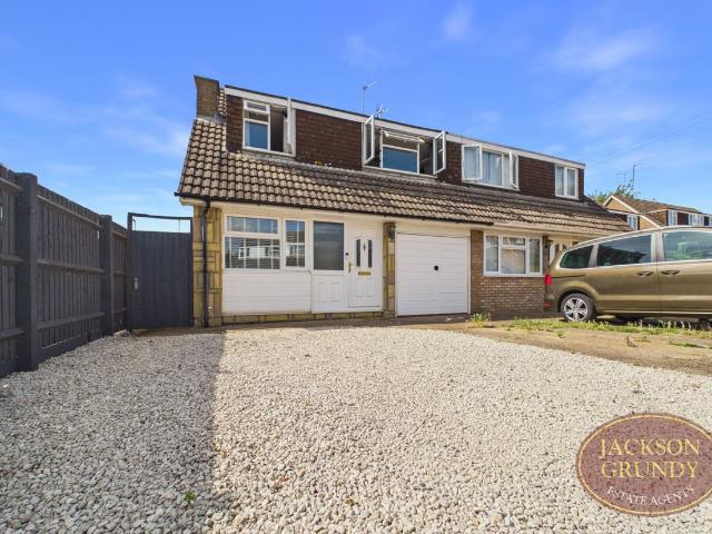 House for rent in Spring Park, Kingsthorpe