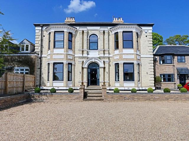 Apartment for rent in Elloughton-cum-Brough, Brough