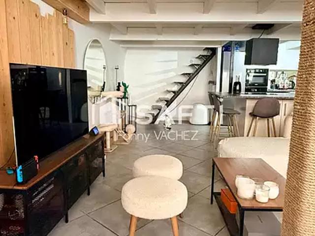 Appartement vente à Grasse, Alpes-Maritimes