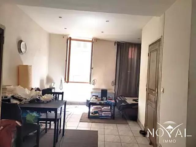 Appartement vente à Grasse