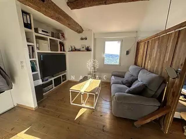Appartement vente à Grasse