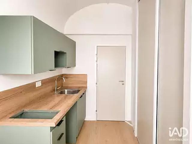 Appartement vente à Grasse, Alpes-Maritimes