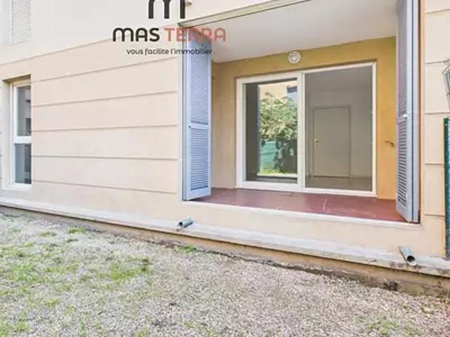 Appartement vente à Grasse