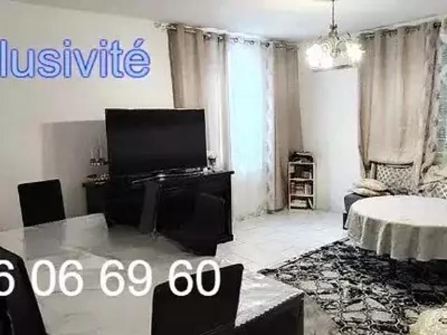 Appartement vente à Grasse