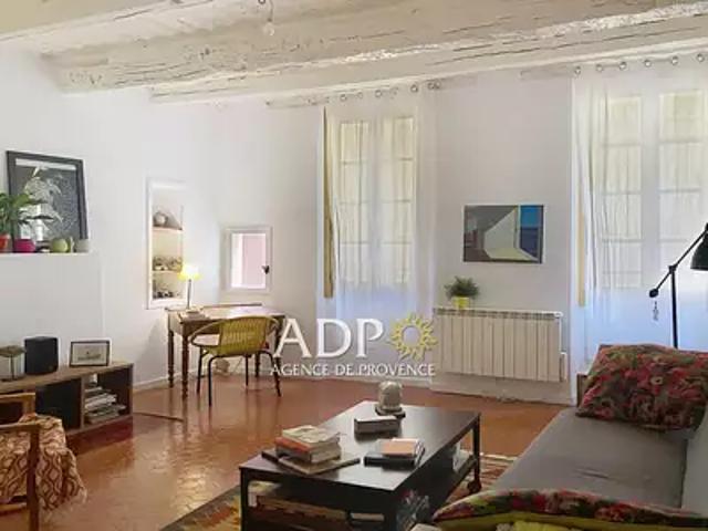 Appartement vente à Grasse
