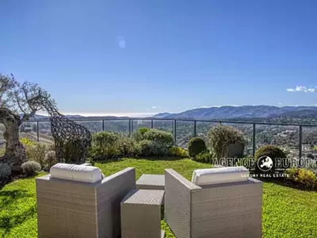 Appartement vente à Grasse