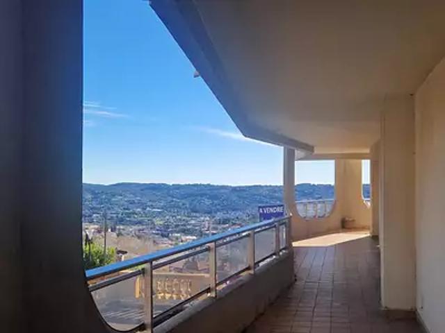 Appartement vente à Grasse