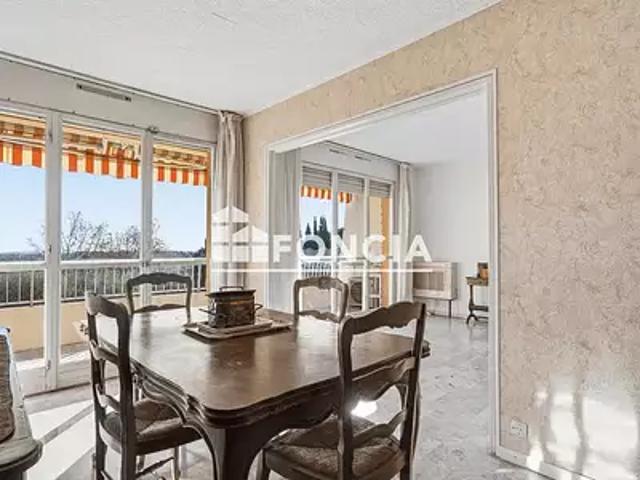 Appartement vente à Grasse