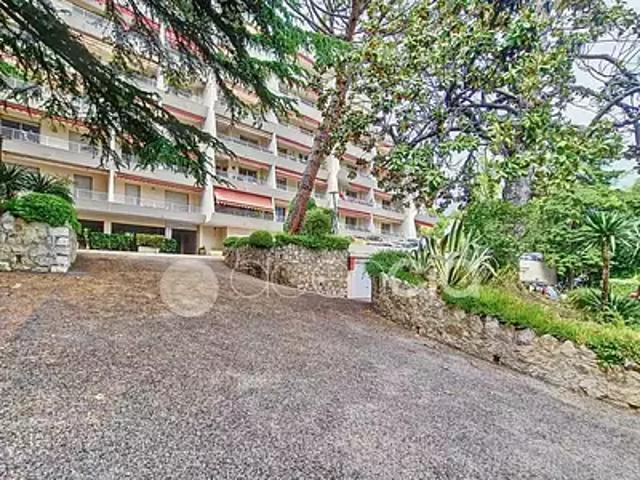 Appartement vente à Grasse