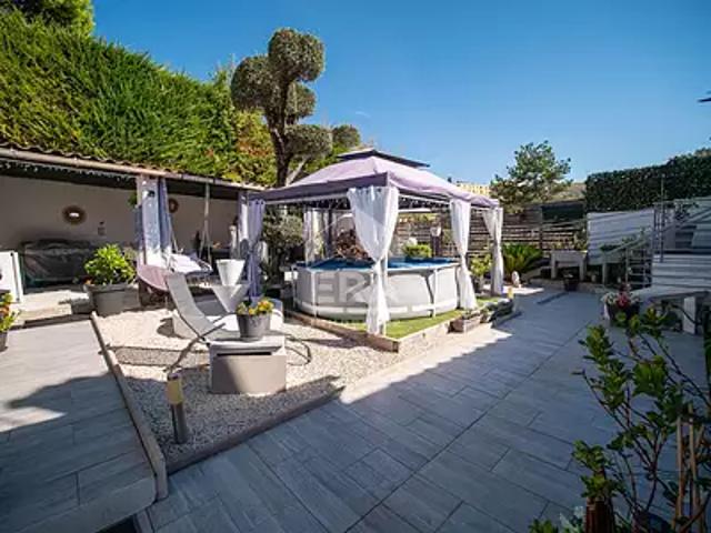 Maison vente à Grasse