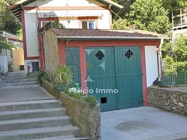 Maison vente à Grasse