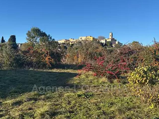 Maison vente à Grasse, Alpes-Maritimes
