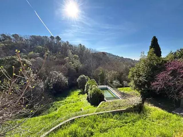 Maison vente à Grasse