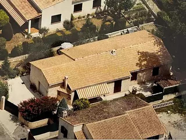 Maison vente à Grasse