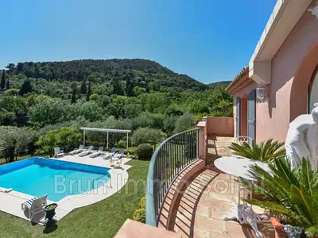 Maison vente à Grasse