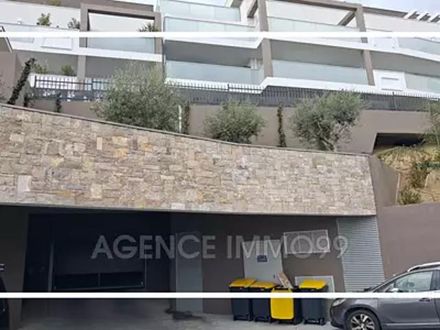 Garage vente à Grasse