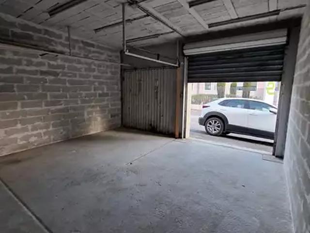 Garage vente à Grasse