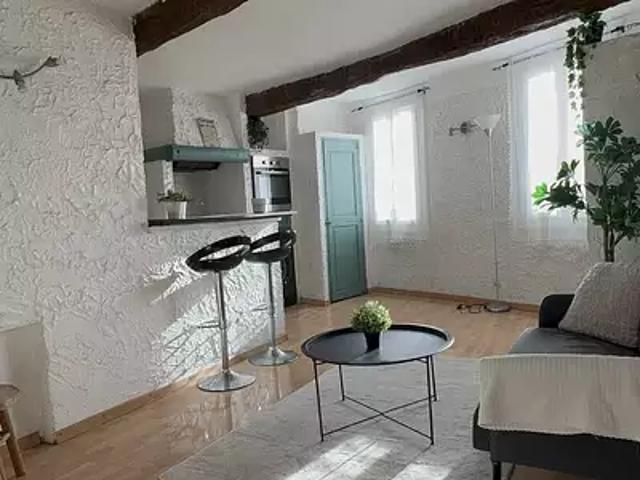 Appartement location à Grasse