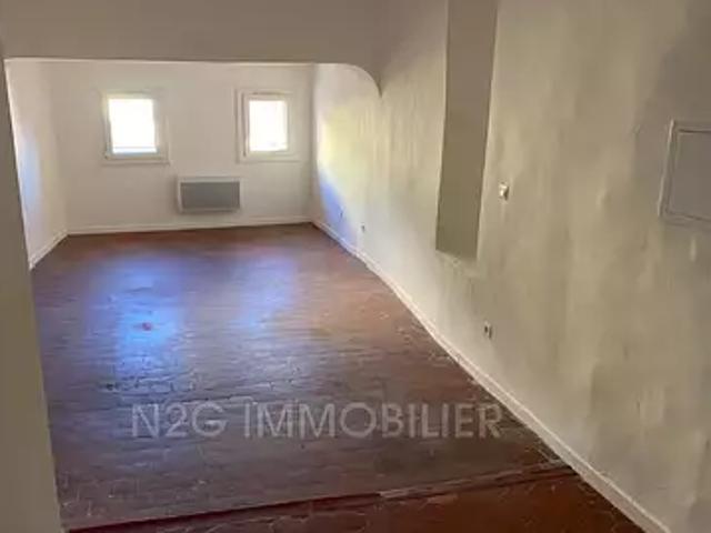 Appartement location à Grasse
