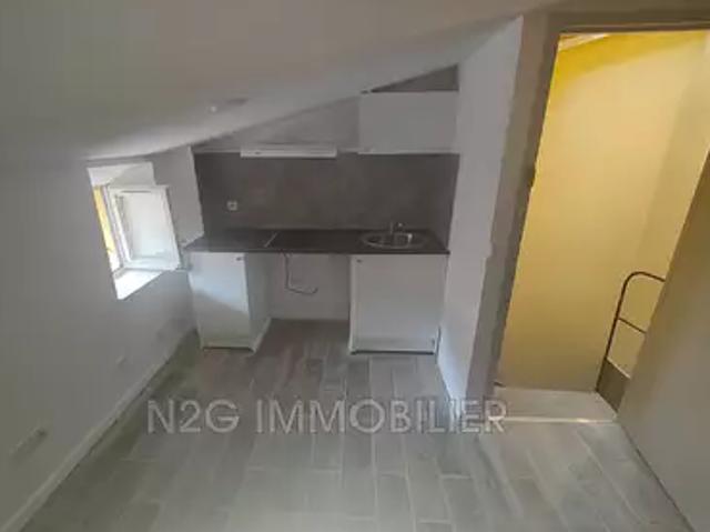 Appartement location à Grasse