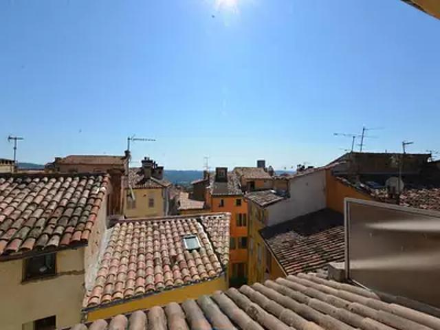 Appartement location à Grasse
