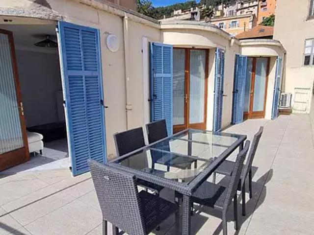 Appartement location à Grasse, Alpes-Maritimes