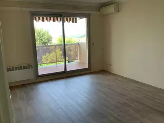 Appartement location à Grasse