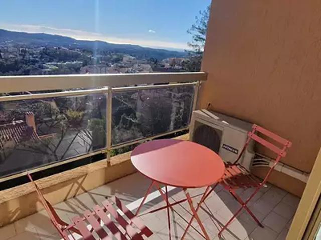 Appartement location à Grasse