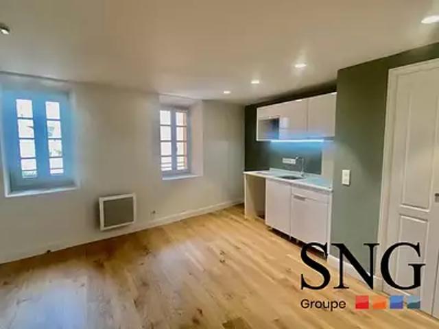 Appartement location à Grasse