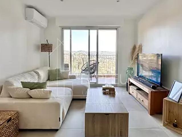 Appartement location à Grasse