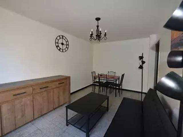 Appartement location à Grasse