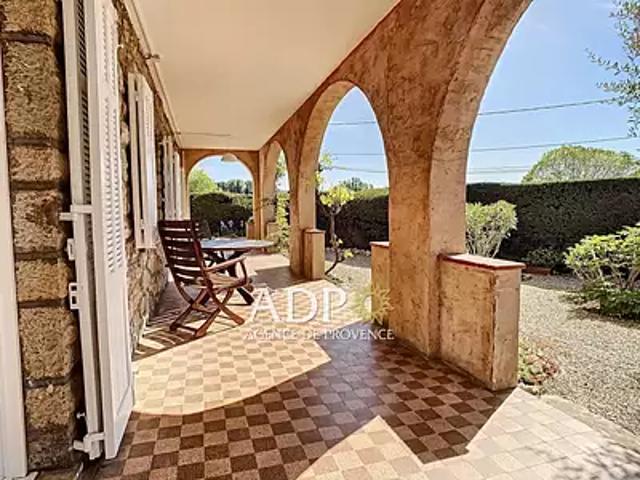 Appartement location à Grasse