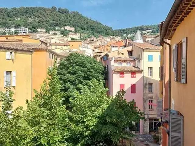 Appartement location à Grasse