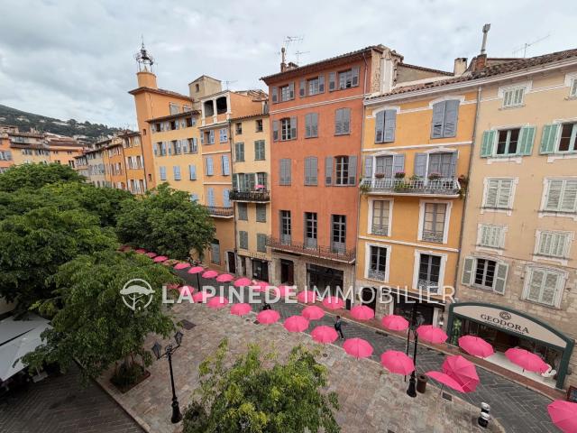 Appartement location à Grasse