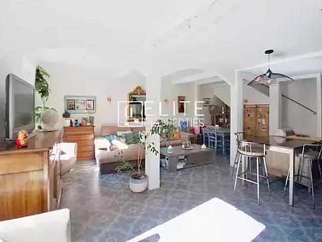 Maison vente à Grasse