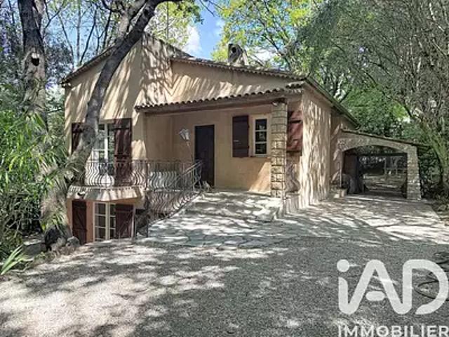 Maison vente à Grasse, Alpes-Maritimes