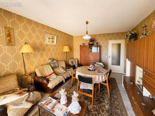 Appartement vente à Grasse