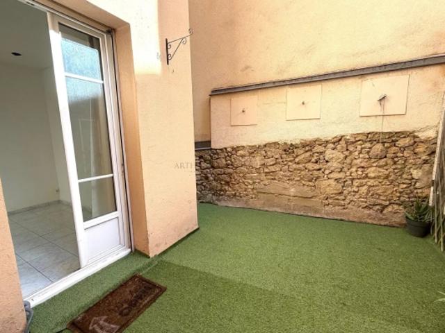 Appartement vente à Grasse