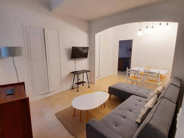 Appartement location à Grasse, Antibes