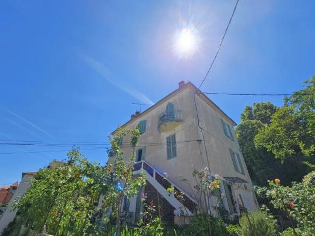 Appartement vente à Grasse