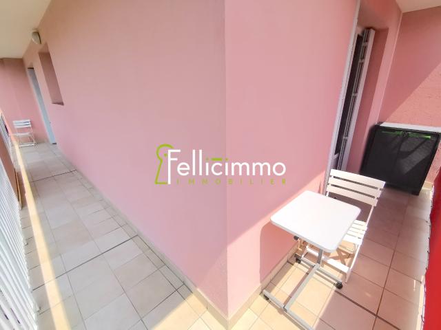 Appartement vente à Grasse
