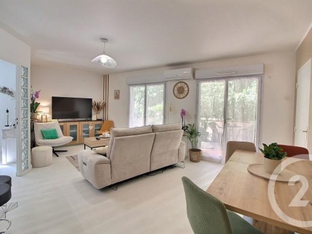 Appartement vente à Grasse