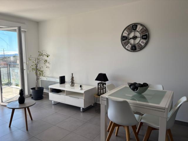 Appartement location à Grasse